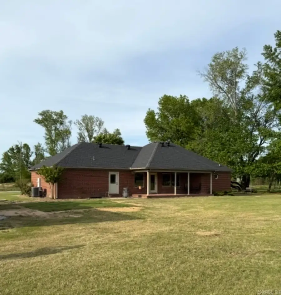 115 Roper Road, McRae, AR 72102 - #3