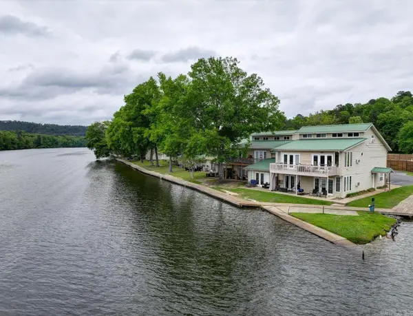 179 River Mill Court #D-1, Hot Springs, AR 71913