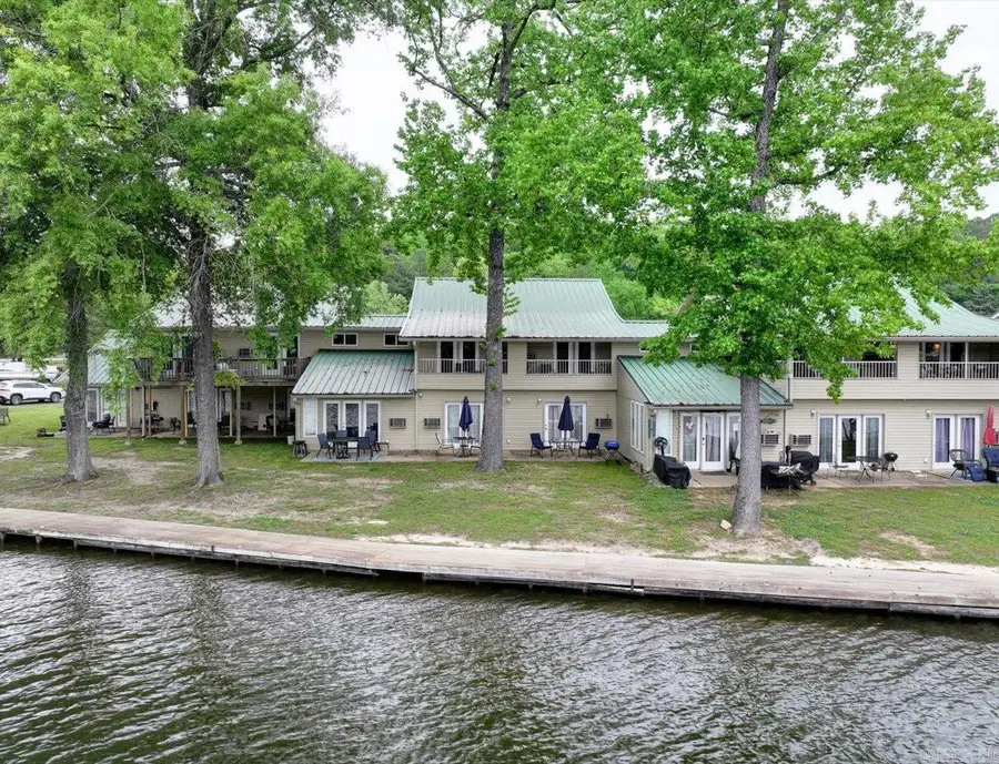 179 River Mill Court #D-1, Hot Springs, AR 71913 - #2