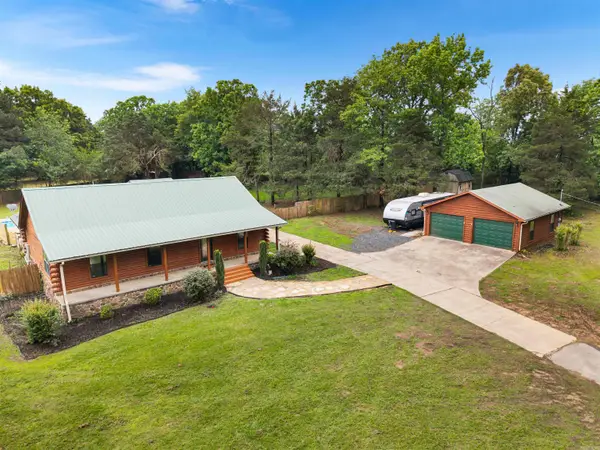 709 Swinging Bridge Road, Beebe, AR 72012