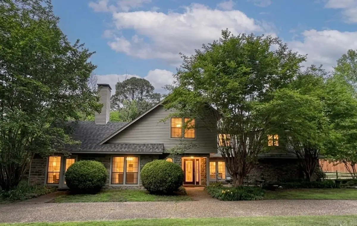 716 Hilltop Rd, Alexander, AR 72002 - #1