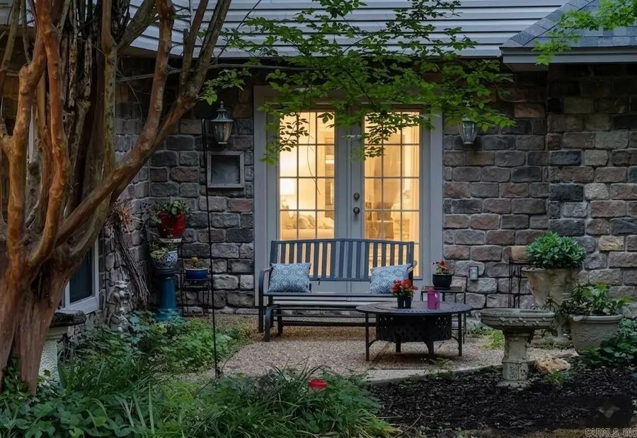 716 Hilltop Rd, Alexander, AR 72002 - #2