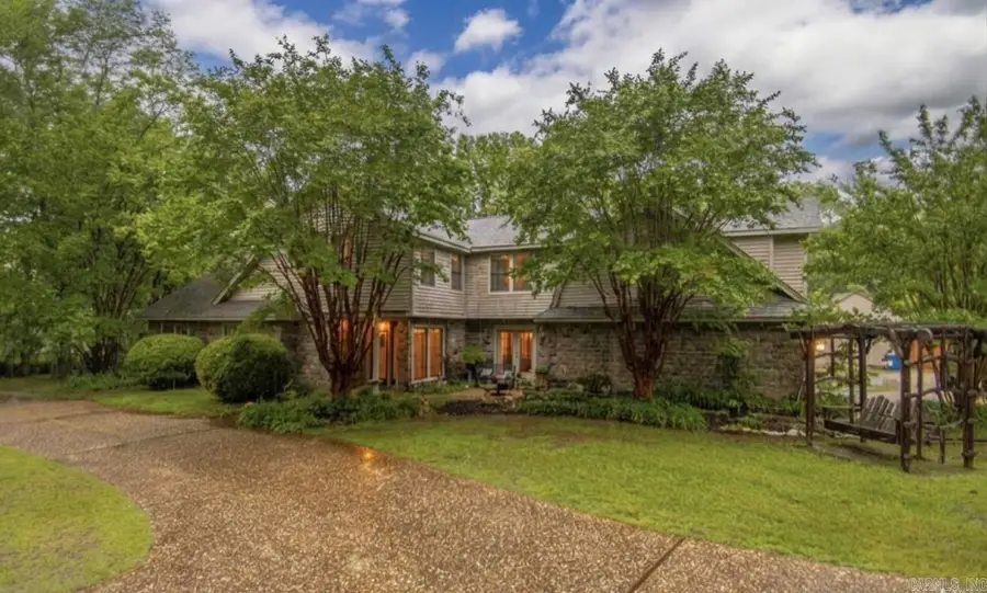 716 Hilltop Rd, Alexander, AR 72002 - #3