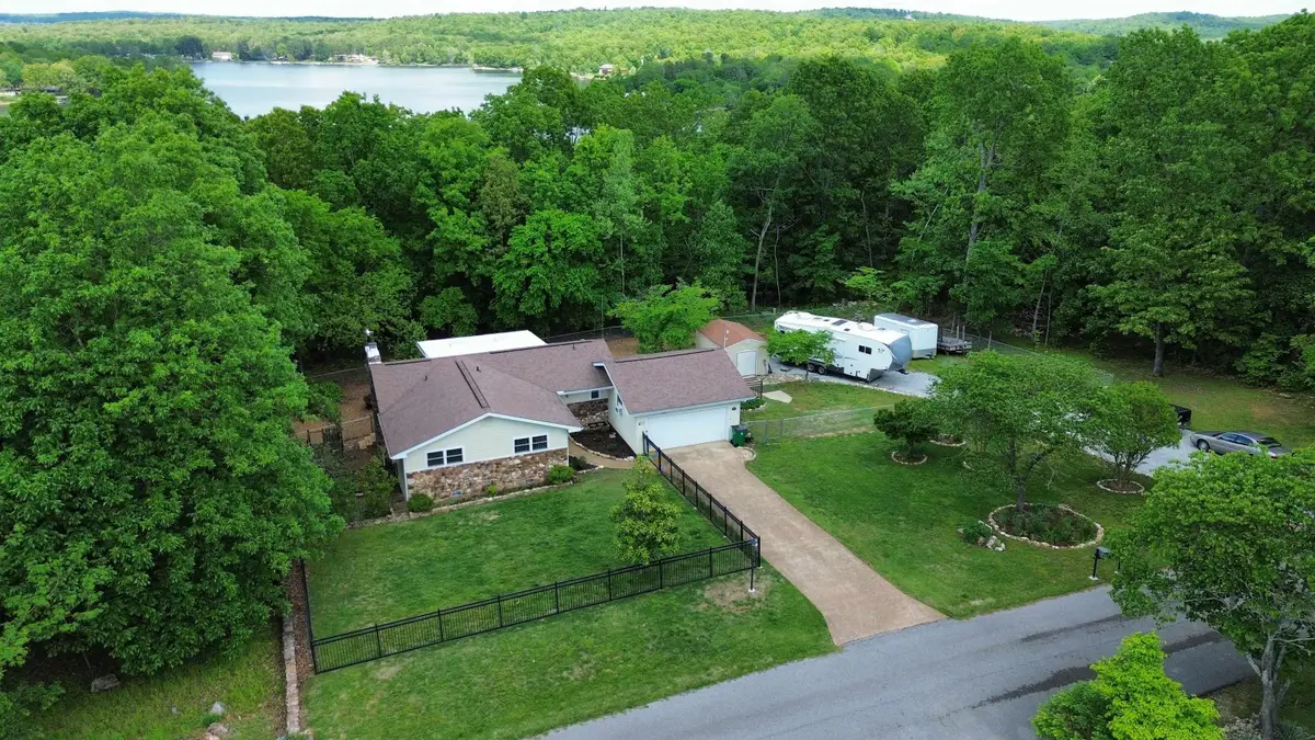 300 Victoria Drive, Horseshoe Bend, AR 72512 - #1