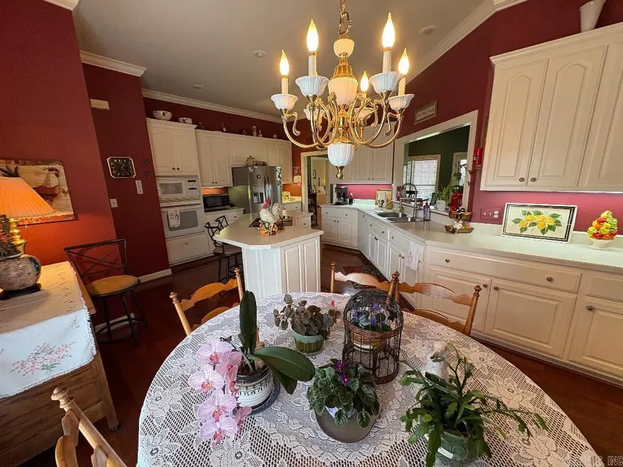 140 Cottage Lake Road, Searcy, AR 72143 - #3