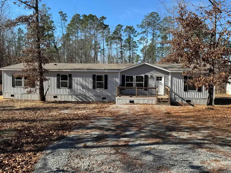 25321 Long, Mabelvale, AR 72103 - #3