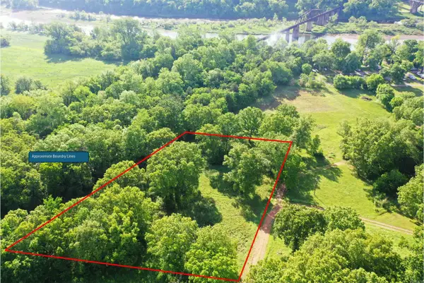 Fox Chase Drive, Flippin, AR 72634