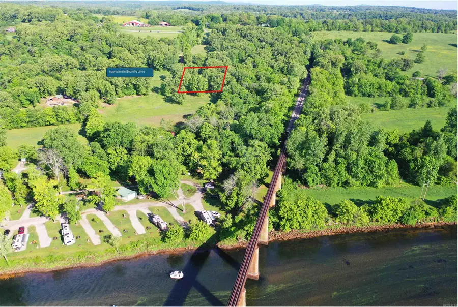 Fox Chase Drive, Flippin, AR 72634 - #3