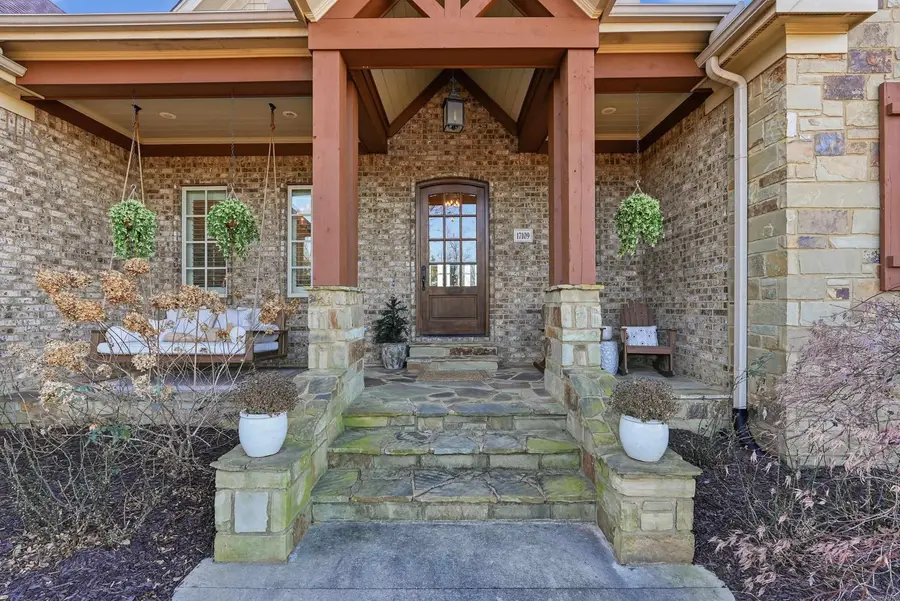 17109 Waterview Meadow Boulevard, Roland, AR 72135 - #3