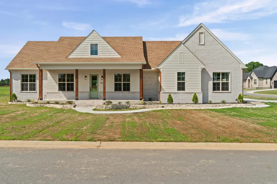 1806 Secretariat Way, Searcy, AR 72143 - #2