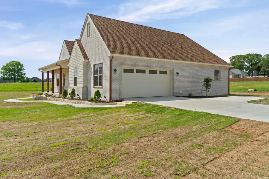 1806 Secretariat Way, Searcy, AR 72143 - #3