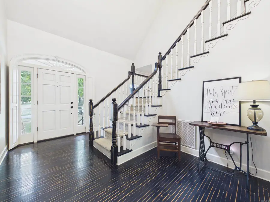 12 Country Club Circle, Searcy, AR 72143 - #3