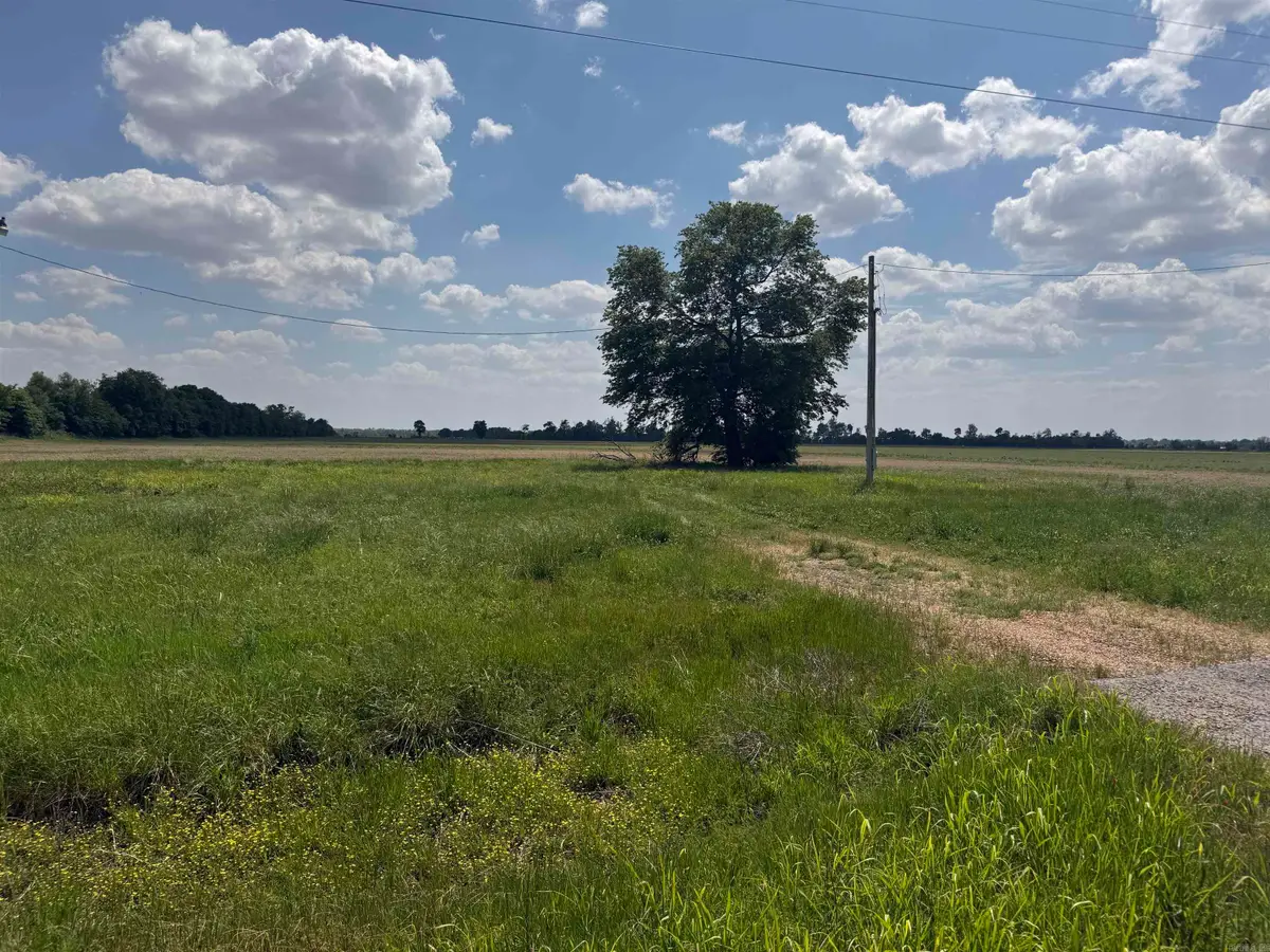 Address Withheld By Seller, Marked Tree, AR 72365 - #1