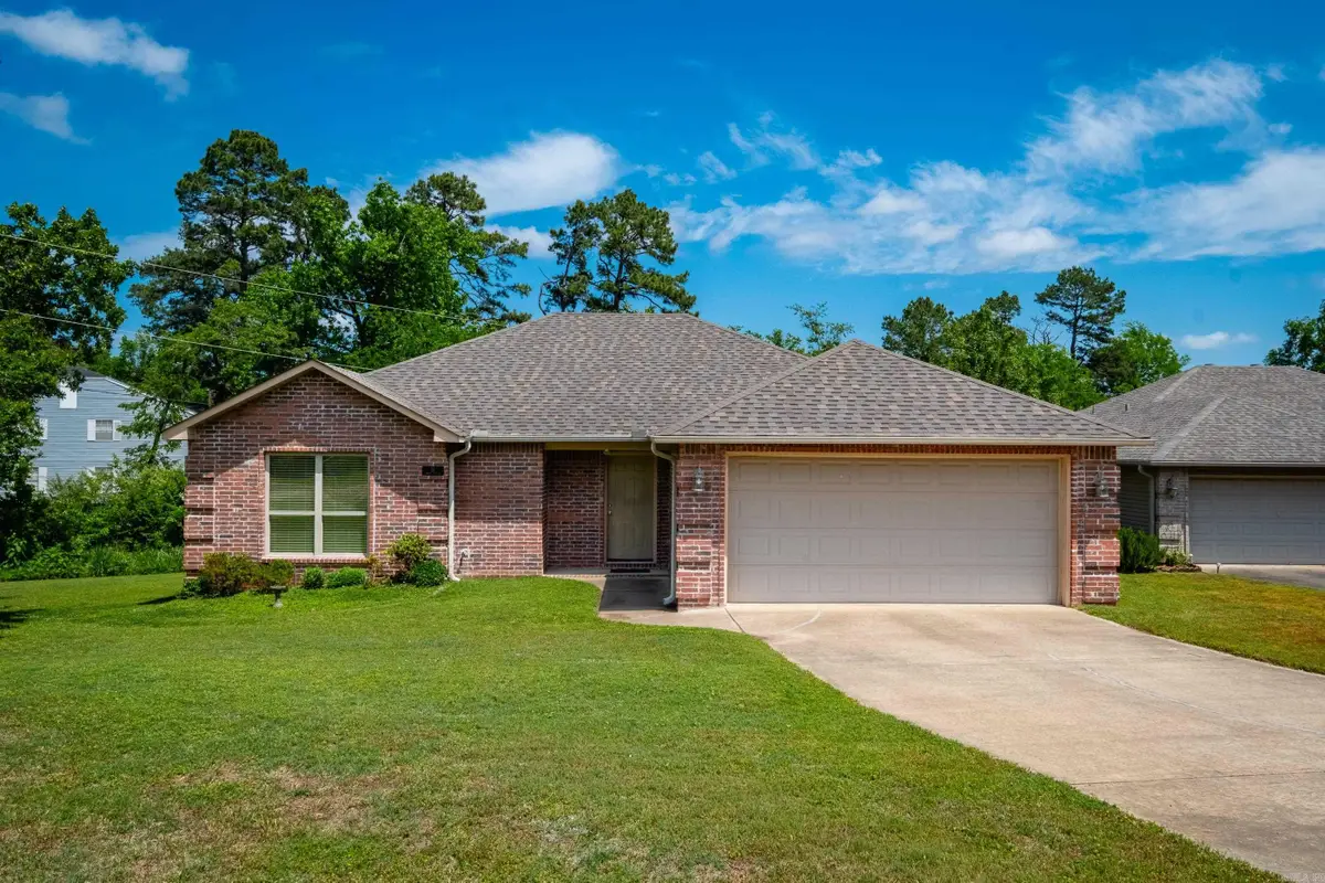14 Johnnycake Lane, Little Rock, AR 72211 - #1