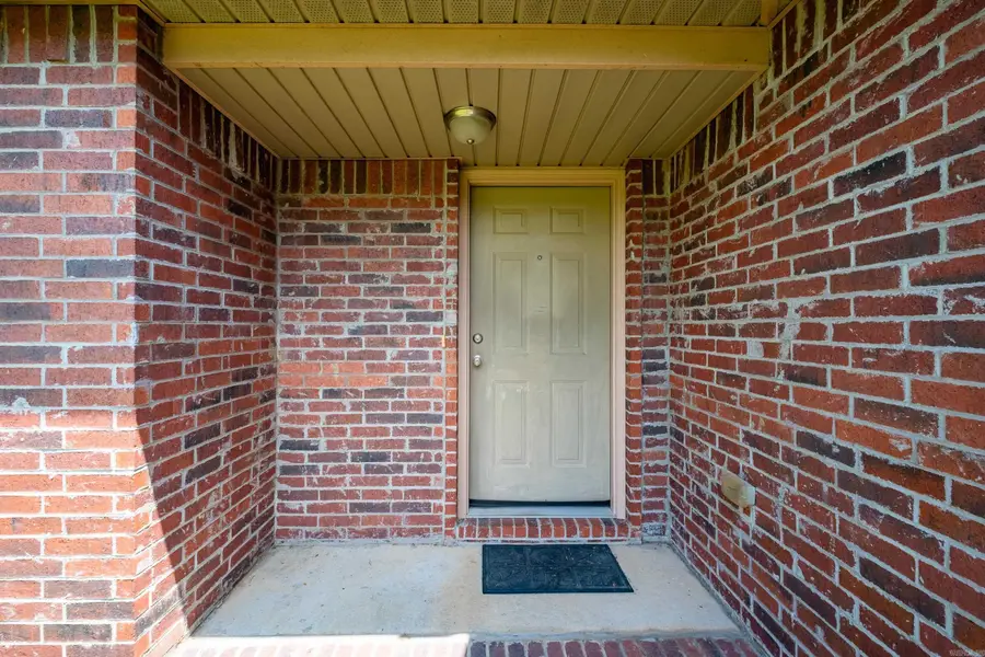 14 Johnnycake Lane, Little Rock, AR 72211 - #2