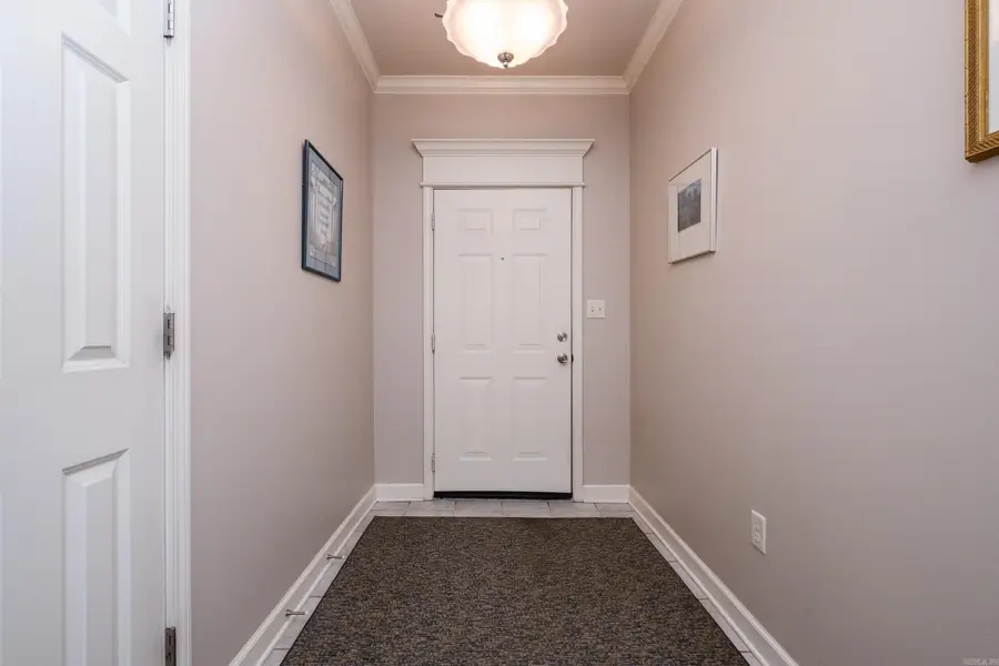 14 Johnnycake Lane, Little Rock, AR 72211 - #3