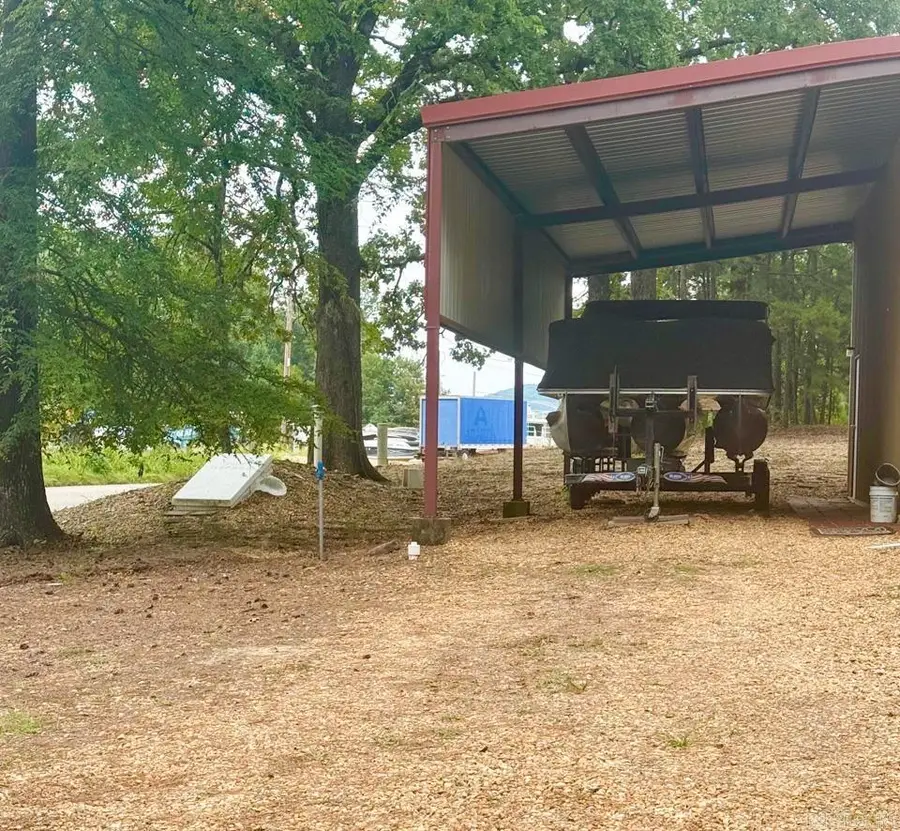 25 Twin Creek Road, Mount Ida, AR 71957 - #3