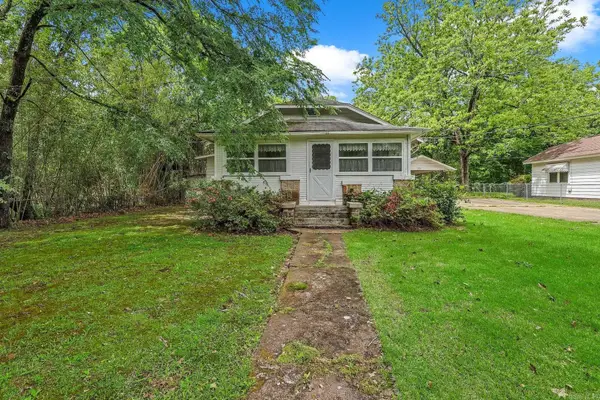 255 W Elm Street, Mount Ida, AR 71957