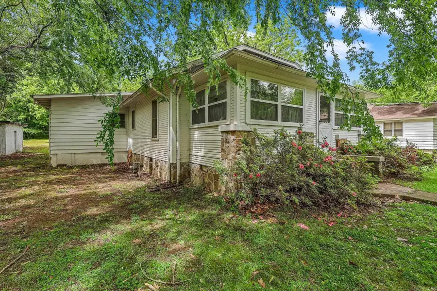 255 W Elm Street, Mount Ida, AR 71957 - #3