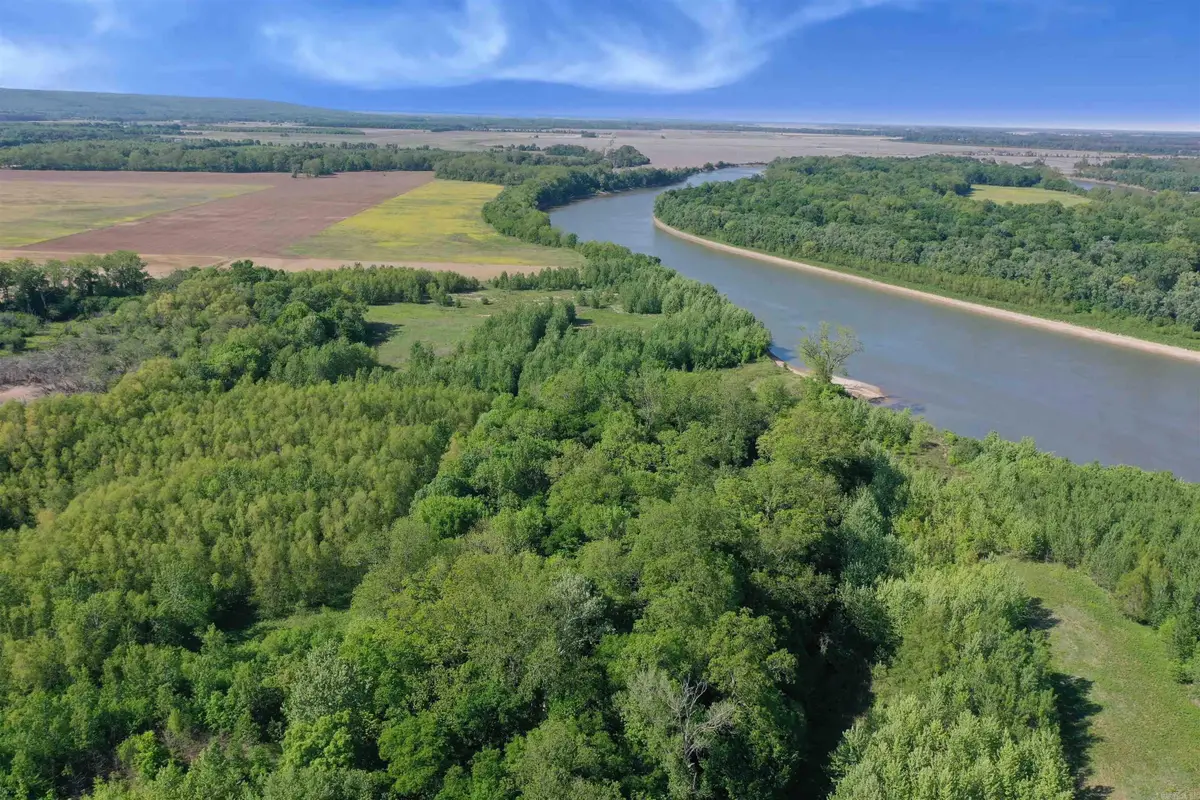 001 Arm Lake Road, Bradford, AR 72020 - #1