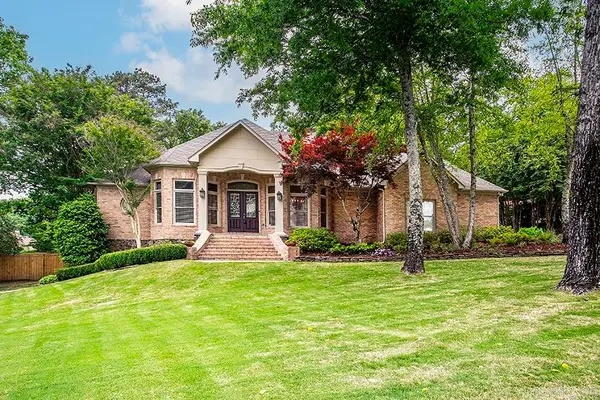 10 Piney Lane, Little Rock, AR 72223