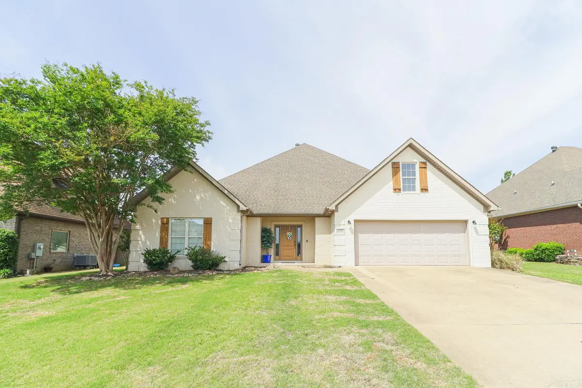 2405 Granite Pointe, Jonesboro, AR 72404 - #1