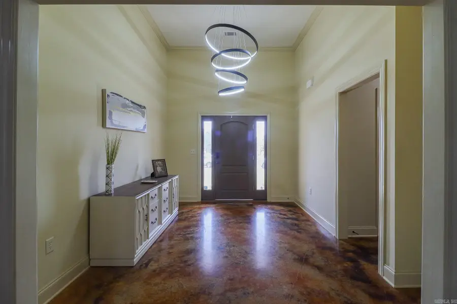 2405 Granite Pointe, Jonesboro, AR 72404 - #2