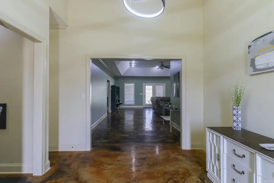 2405 Granite Pointe, Jonesboro, AR 72404 - #3