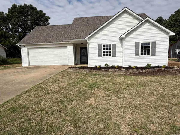 Address Withheld By Seller, Bono, AR 72416