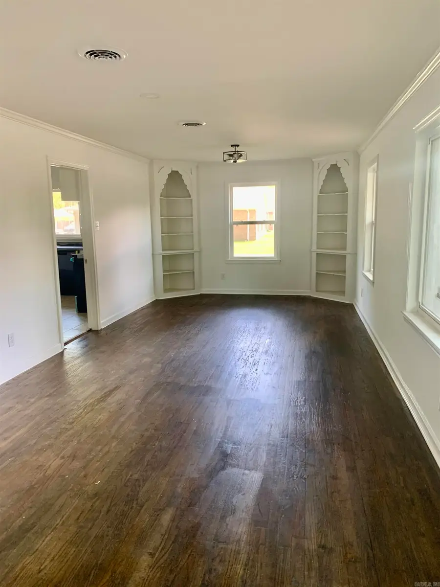 3419 S Olive Street, Pine Bluff, AR 71601 - #3