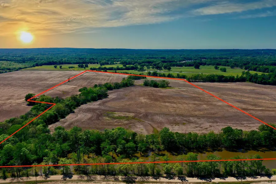 000 Low Water Bridge Road, Bradford, AR 72020 - #2