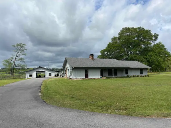 25 Sites Drive, Sheridan, AR 72150