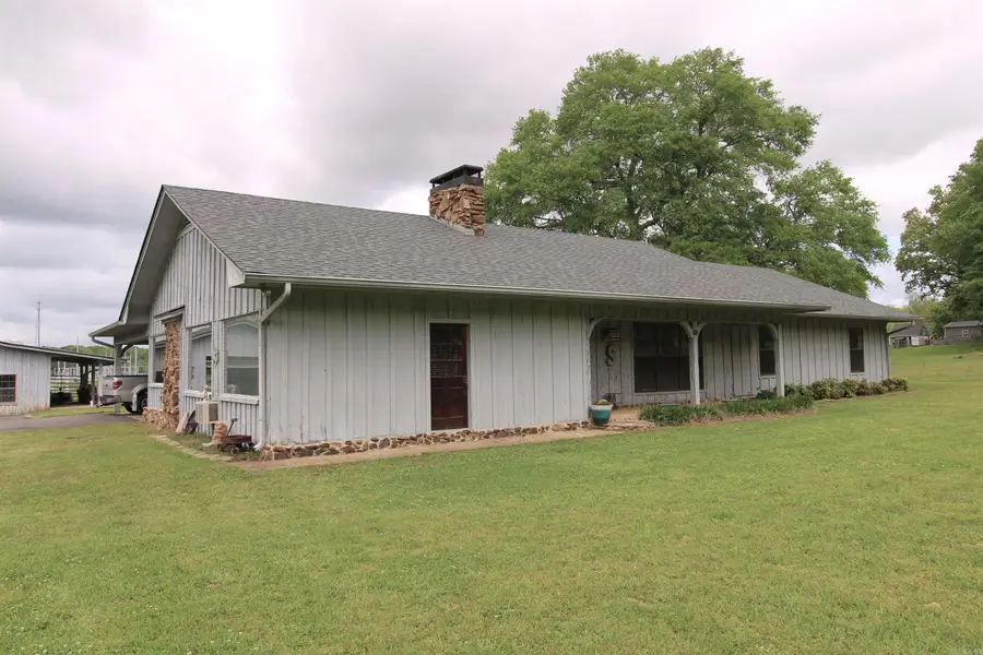 25 Sites Drive, Sheridan, AR 72150 - #2