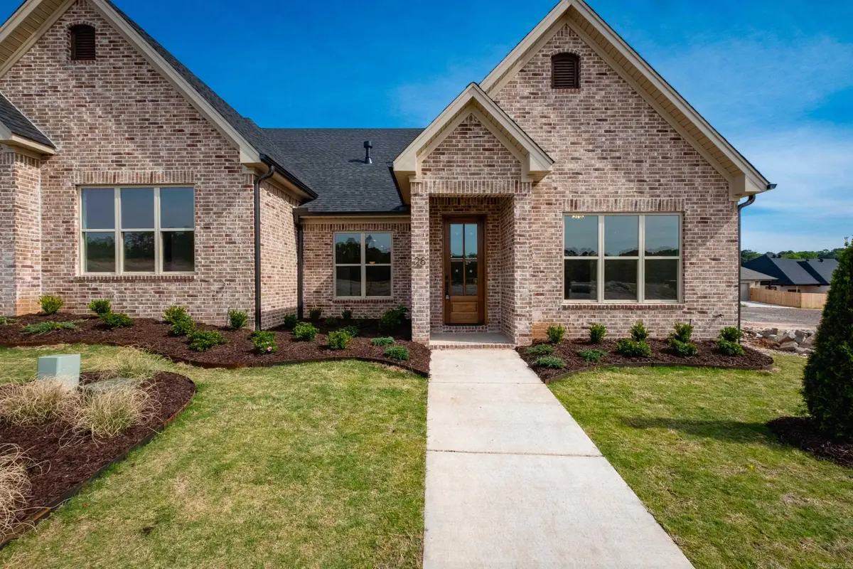 28 Driftwood Lane, Little Rock, AR 72223 - #1
