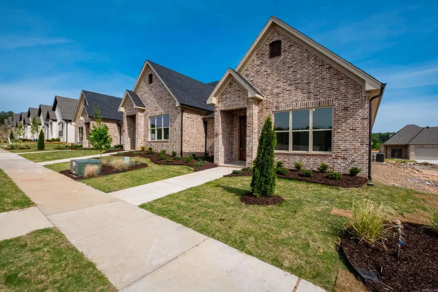 28 Driftwood Lane, Little Rock, AR 72223 - #3