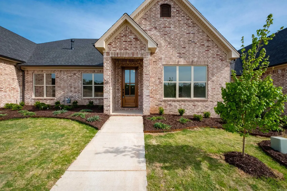 26 Driftwood Lane, Little Rock, AR 72223 - #1