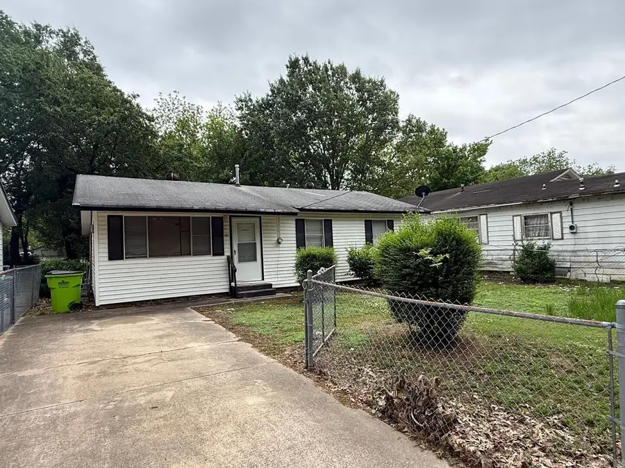 209 Brown Street, Lonoke, AR 72086 - #2