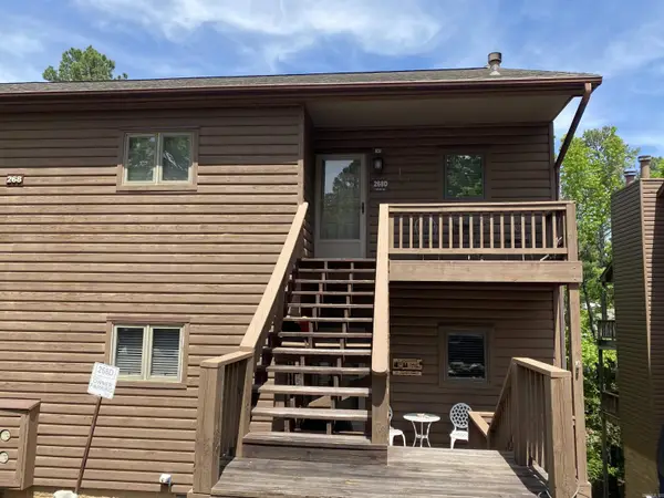 268D Vista Drive #50-D, Mount Ida, AR 71957