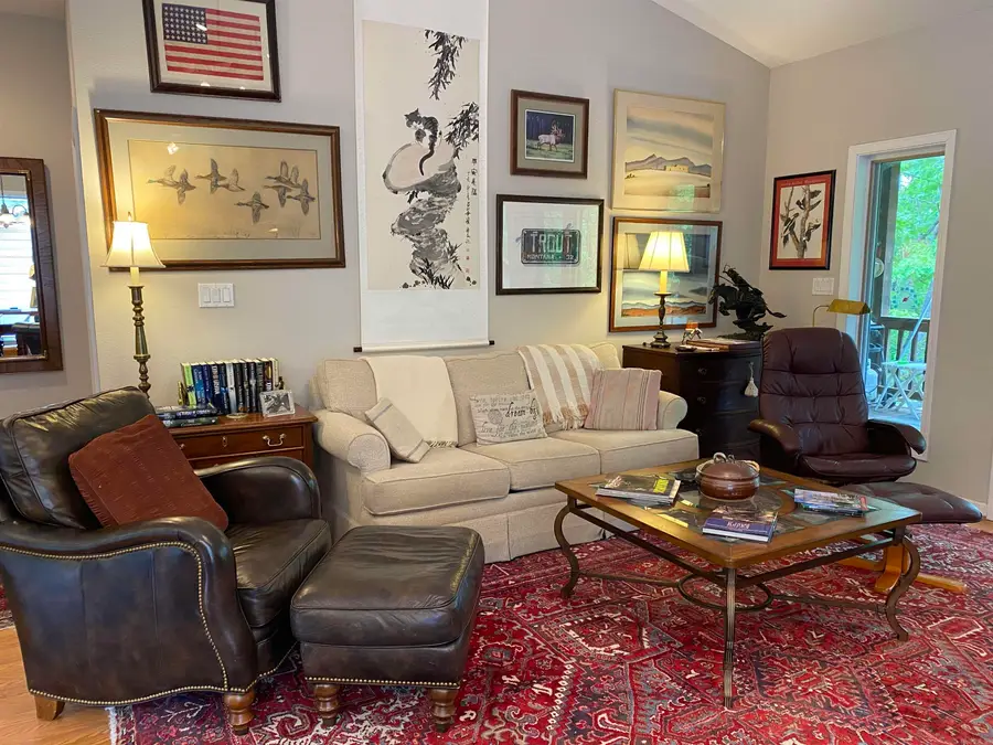 268D Vista Drive #50-D, Mount Ida, AR 71957 - #2