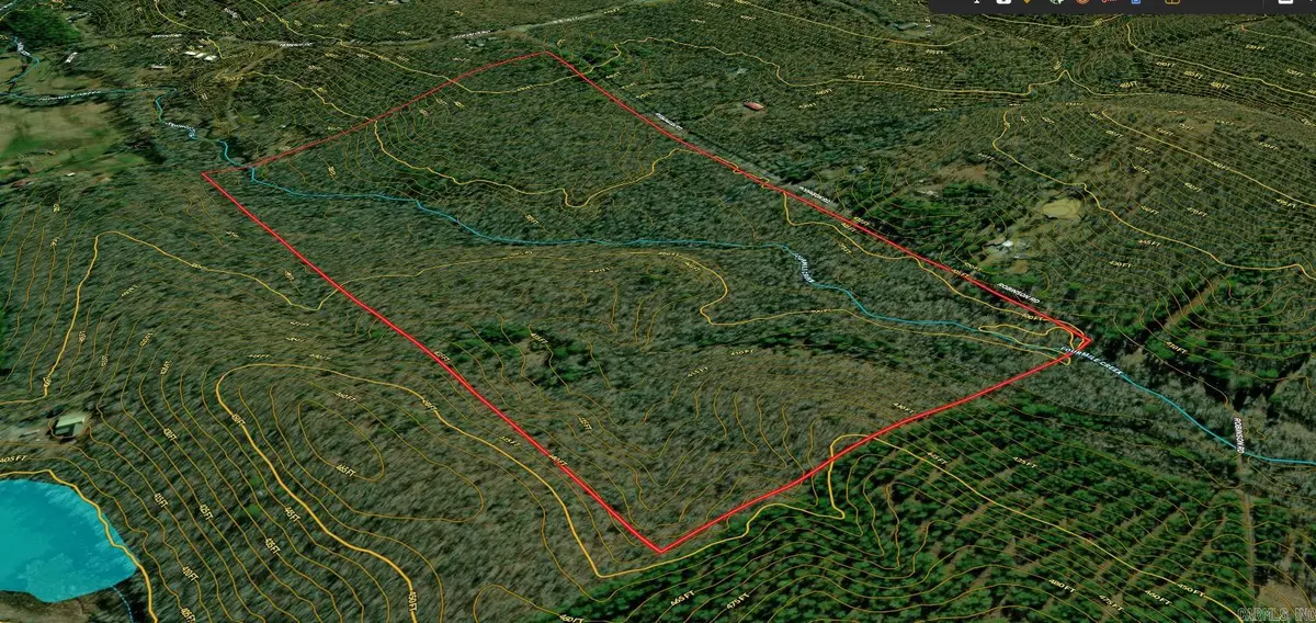 00 Robinson Road, Cabot, AR 72023 - #1