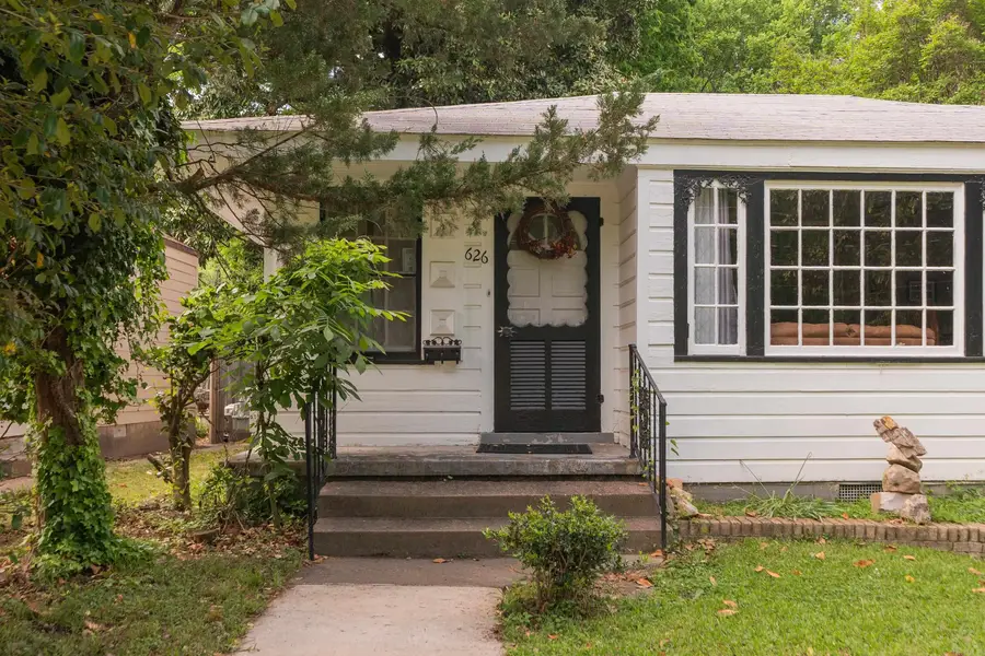 626 Whittington Avenue, Hot Springs, AR 71901 - #2