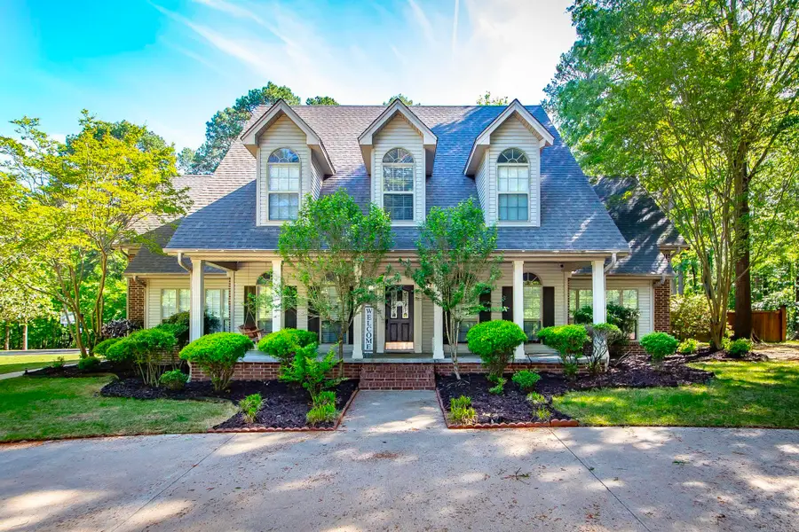 84 Windsong Drive, Cabot, AR 72023 - #2