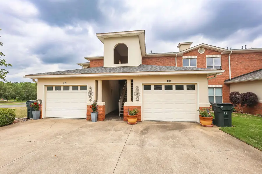 518 Amity Road #H-3, Hot Springs, AR 71913 - #2