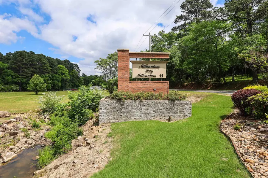 518 Amity Road #H-3, Hot Springs, AR 71913 - #3