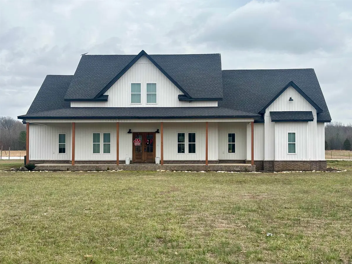 2110 Ponderosa Dr, Jonesboro, AR 72405 - #1