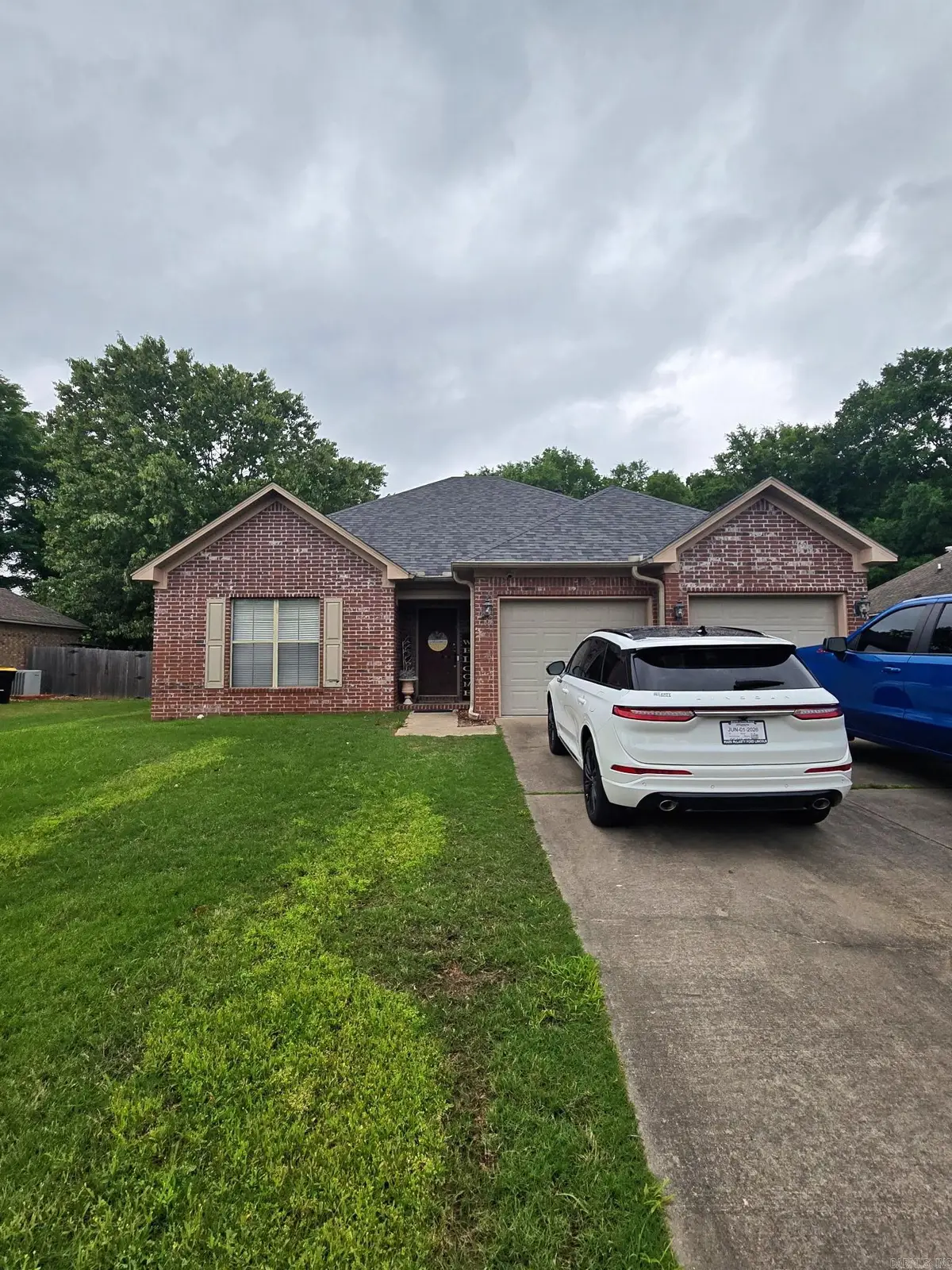 15 Brentwood, Vilonia, AR 72173 - #1