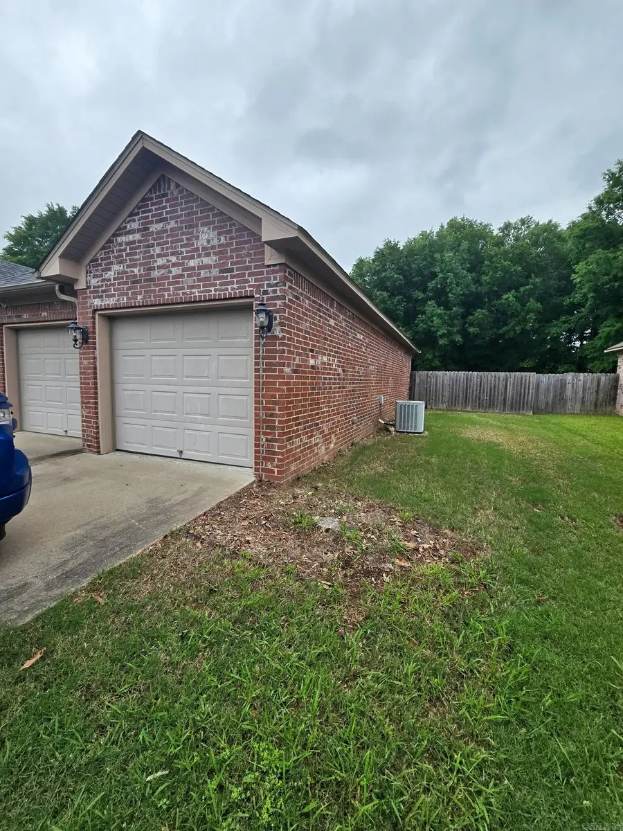 15 Brentwood, Vilonia, AR 72173 - #2