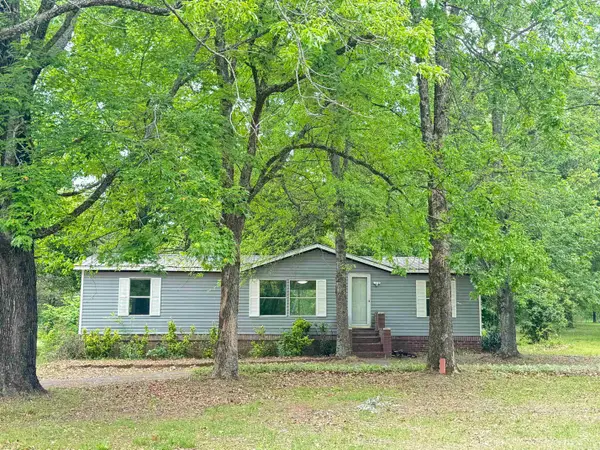 35 Horseshoe, Greenbrier, AR 72058