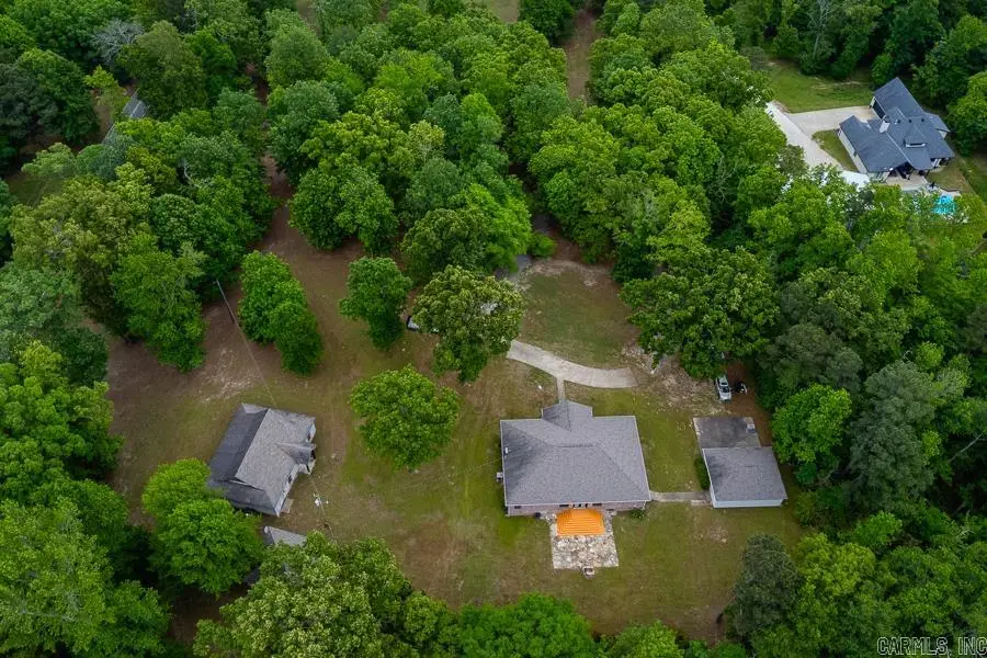 4051 Whitney Lane, Benton, AR 72019 - #3