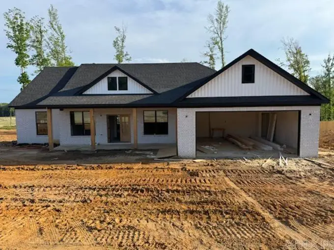 10605 West Miller, Bauxite, AR 72011 - #1